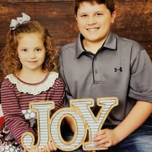 Meet your Posher, Christa